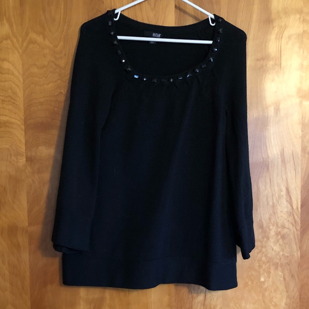 A.N.A. Sweater